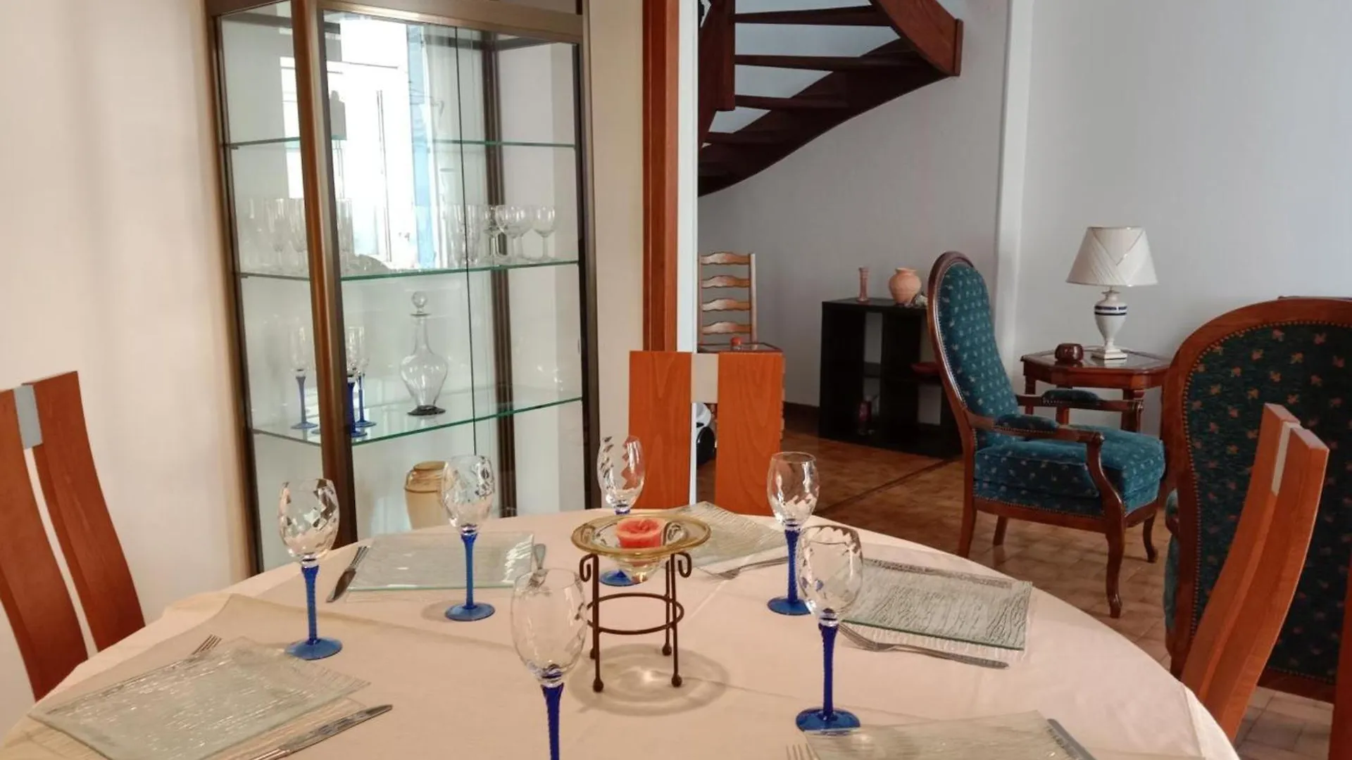 Hébergement de vacances Maison Renovee Proche Vichy : 3 Chambres, Cour Fermee, Tout Inclus, Ideal Curistes Et Activites Naturelles - Fr-1-489-481 Bellerive-sur-Allier