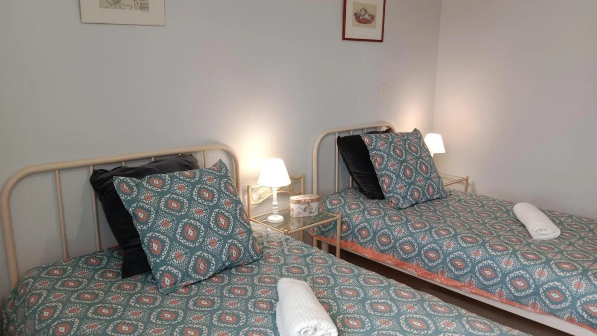Maison Renovee Proche Vichy : 3 Chambres, Cour Fermee, Tout Inclus, Ideal Curistes Et Activites Naturelles - Fr-1-489-481 Bellerive-sur-Allier France