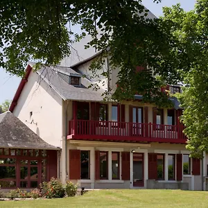 Le Monde De Charlie Maison d'hôtes