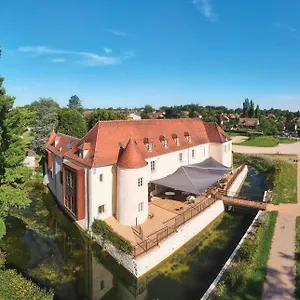 Chateau Du Bost - Teritoria Hotel