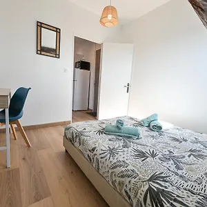 La Belle Rive Du Voyageur Appartement