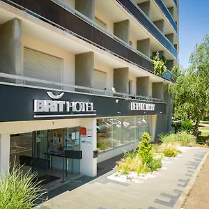 Brit Le Parc Vichy Hotel