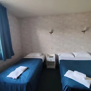A L'orée Du Bois Hotel