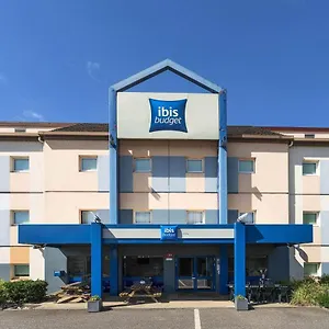 Ibis Budget Vichy Hotel